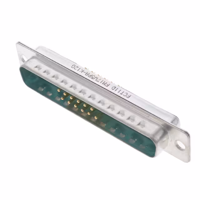 1727040019 Molex  Conjuntos de conectores D-Sub