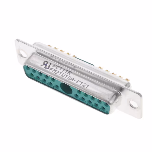 1727040022 Molex  Gruppi di connettori D-Sub
