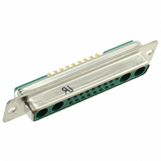 1727040024 Molex  Conjuntos de conectores D-Sub