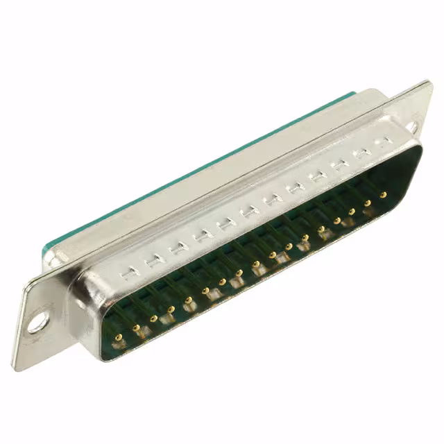 1727040025 Molex  D-Sub Connector Assemblies