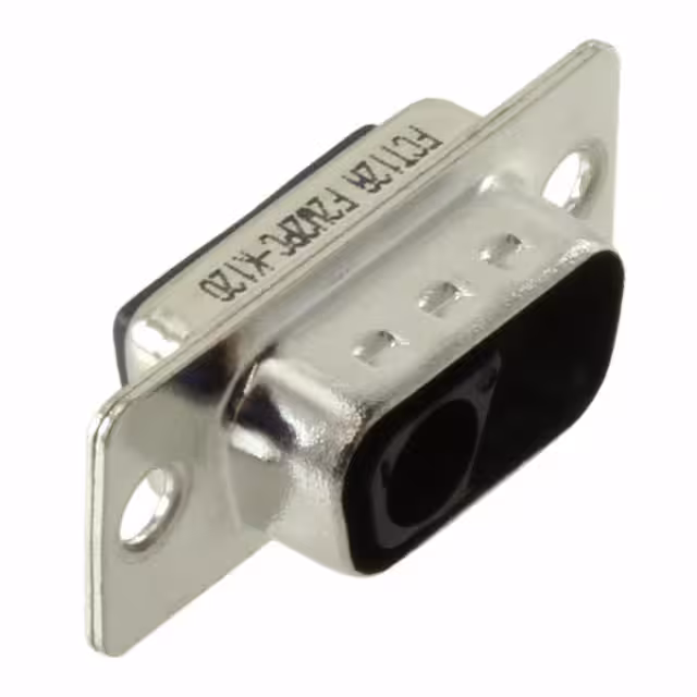 1727040041 Molex  Alloggiamenti per connettori D-Sub a forma di D