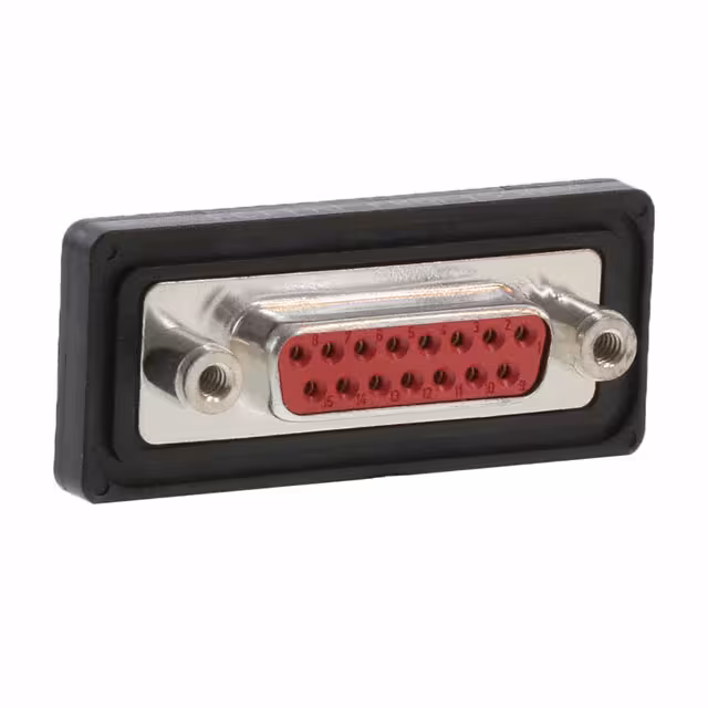 1727040046 Molex  Gruppi di connettori D-Sub