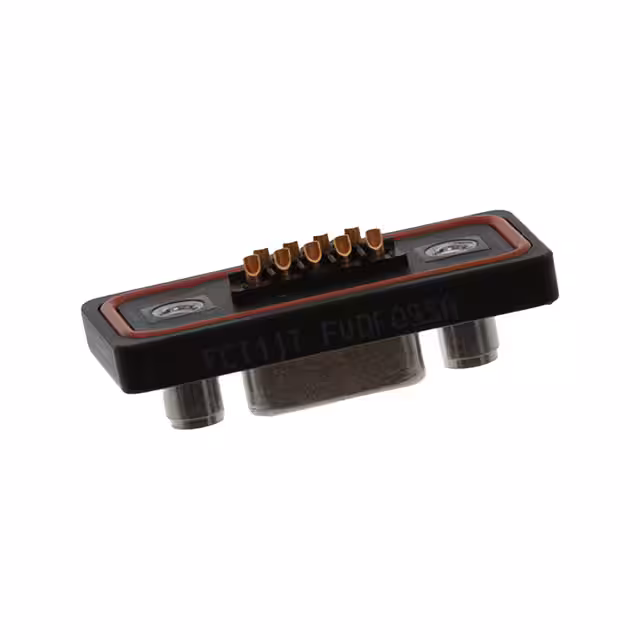 1727040049 Molex  Conjuntos de conectores D-Sub
