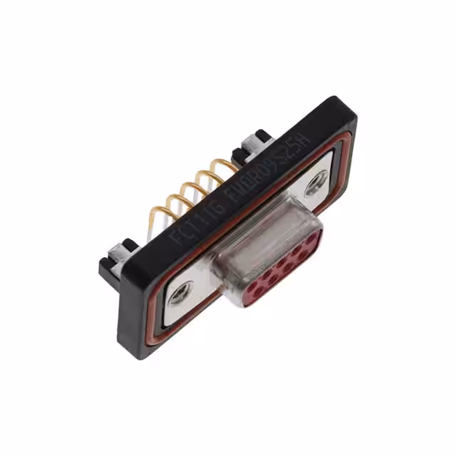 1727040061 Molex  Conjuntos de conectores D-Sub