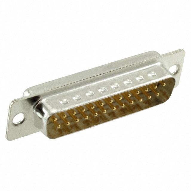 1727040067 Molex  Conjuntos de conectores D-Sub