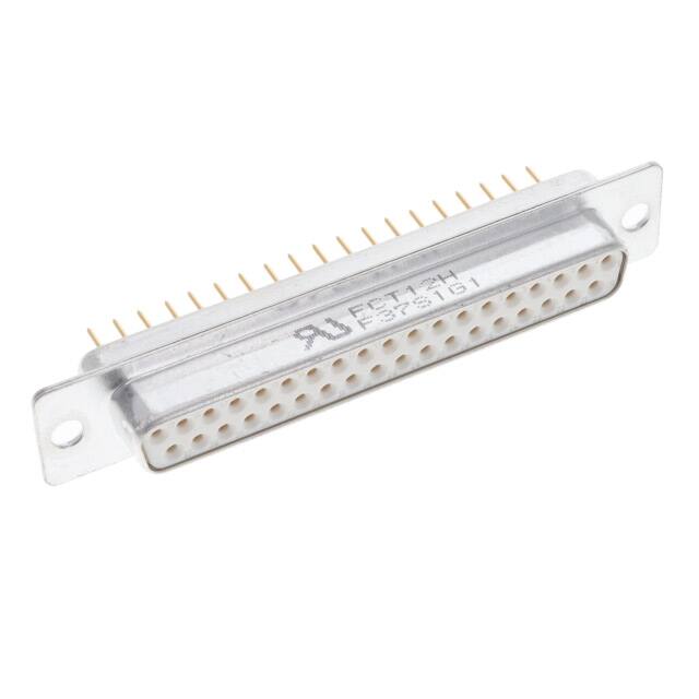 1727040072 Molex  D-Sub-Steckverbinderbaugruppen