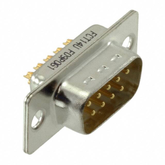 1727040075 Molex  Ensembles de connecteurs D-Sub