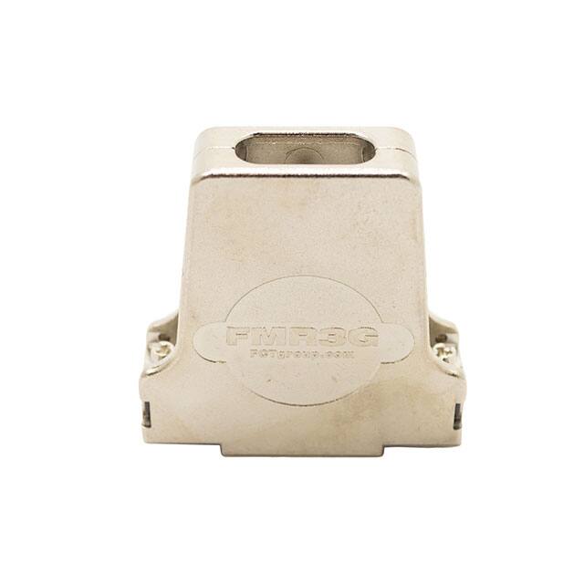 1727040094 Molex  D-Sub D-Shaped Connector Backshells Hoods