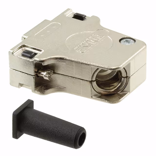 1731110061 Molex  Carcasas traseras para conectores D-Sub en forma de D