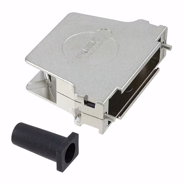 1727040103 Molex  D-Sub D-Shaped Connector Backshells Hoods