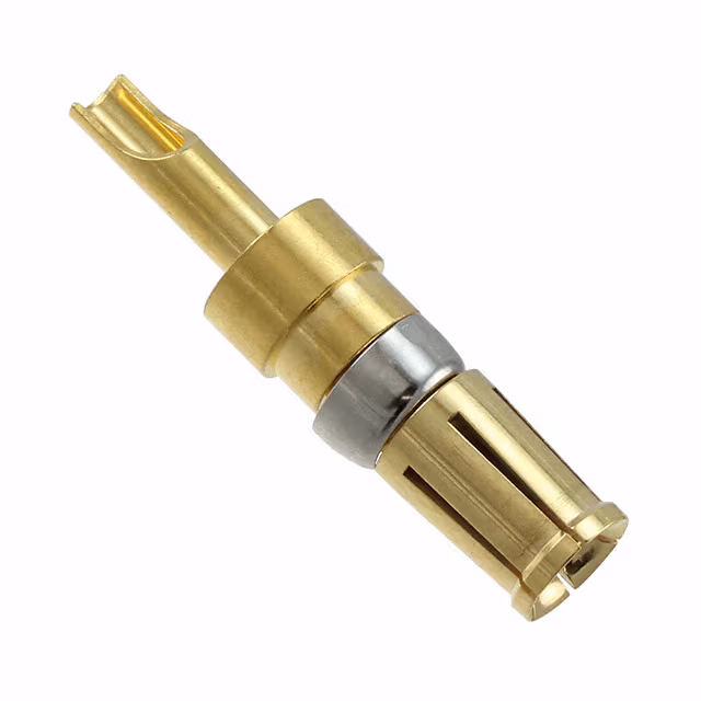 1727040154 Molex  Contactos de conector D-Sub en forma de D