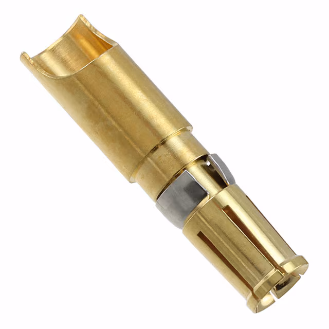 1727040156 Molex  Contactos de conector D-Sub en forma de D