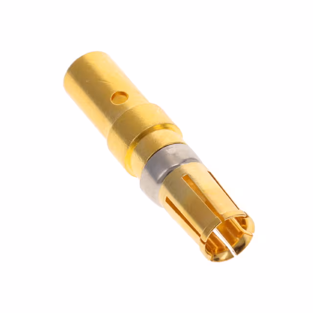 1727040157 Molex  Contactos de conector D-Sub en forma de D