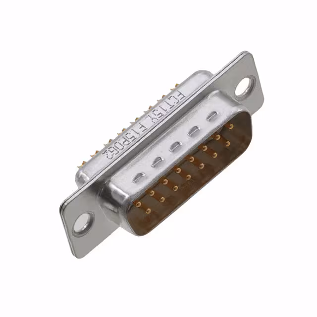 1727040166 Molex  Ensembles de connecteurs D-Sub