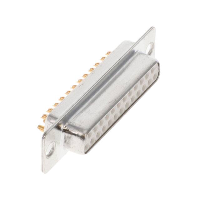 1727040172 Molex  Conjuntos de conectores D-Sub