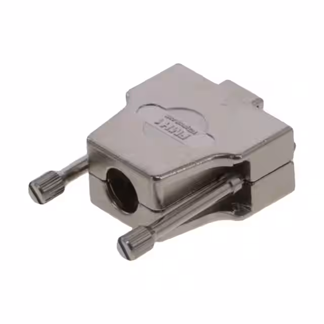 1727040183 Molex  Capots de connecteurs D-Sub en forme de D