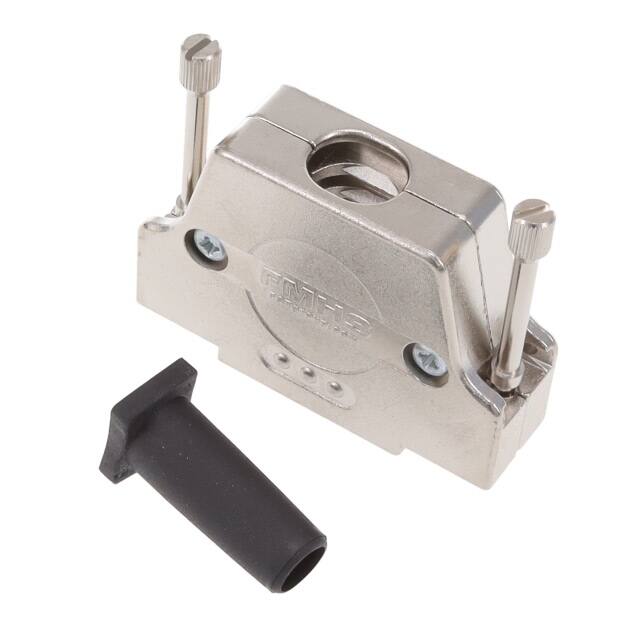 1727040184 Molex  Capots de connecteurs D-Sub en forme de D