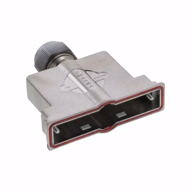 1727040197 Molex  Capots de connecteurs D-Sub en forme de D