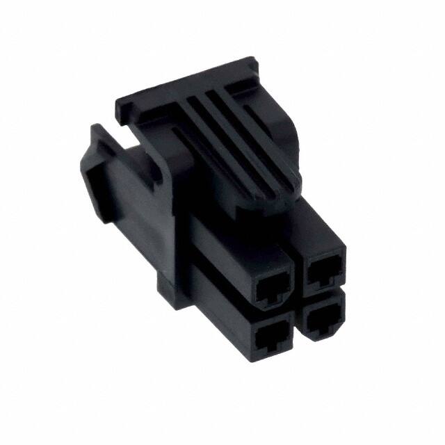 1727080104 Molex  Boîtiers de connecteurs rectangulaires