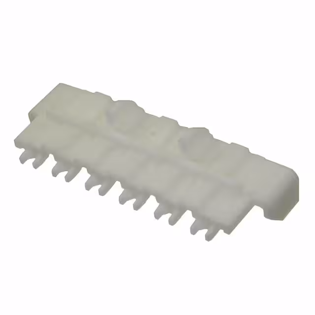1727090006 Molex  Accessoires de connecteur rectangulaire