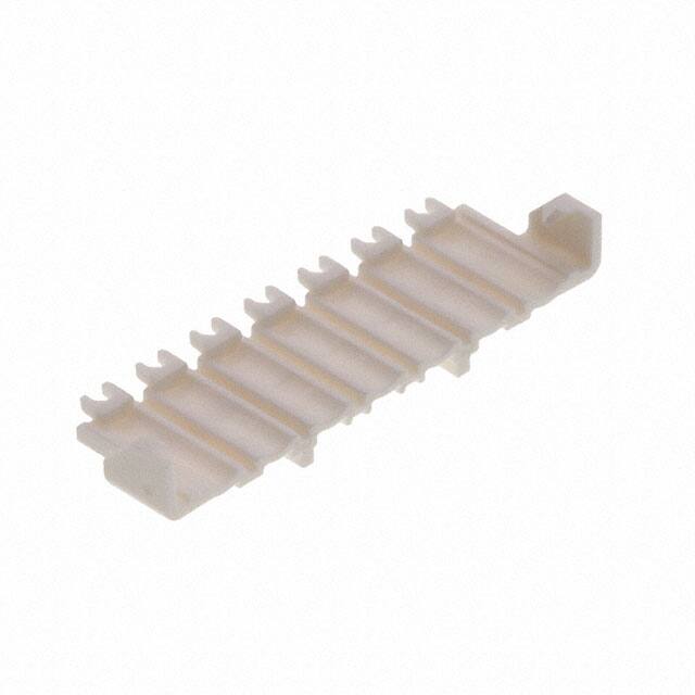 1727090107 Molex  Rectangular Connector Accessories