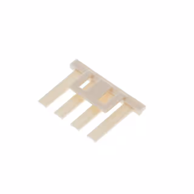1727092004 Molex  Accessoires de connecteur rectangulaire