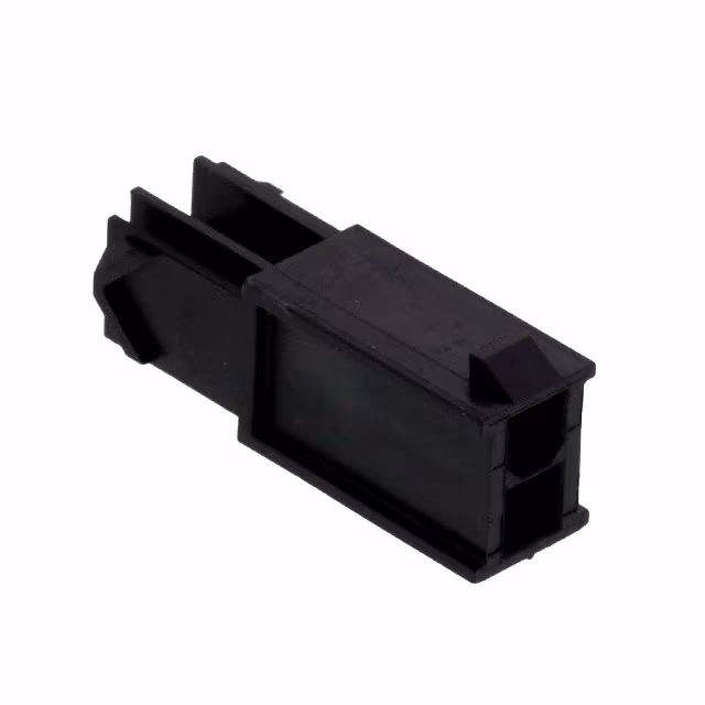 1727620002 Molex  Rectangular Connector Housings