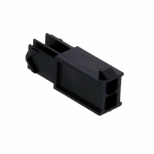 1727620102 Molex  Boîtiers de connecteurs rectangulaires