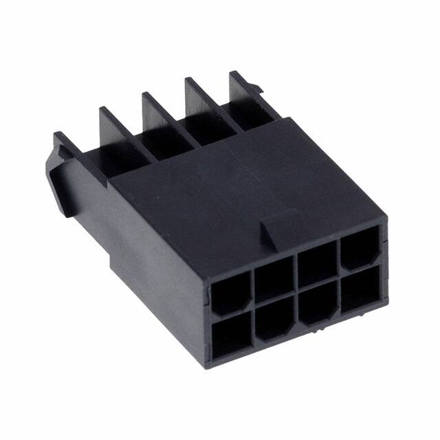 1727620108 Molex  Boîtiers de connecteurs rectangulaires