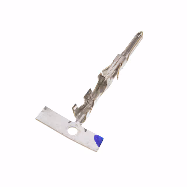 1727653121 Molex  Rectangular Connector Contacts