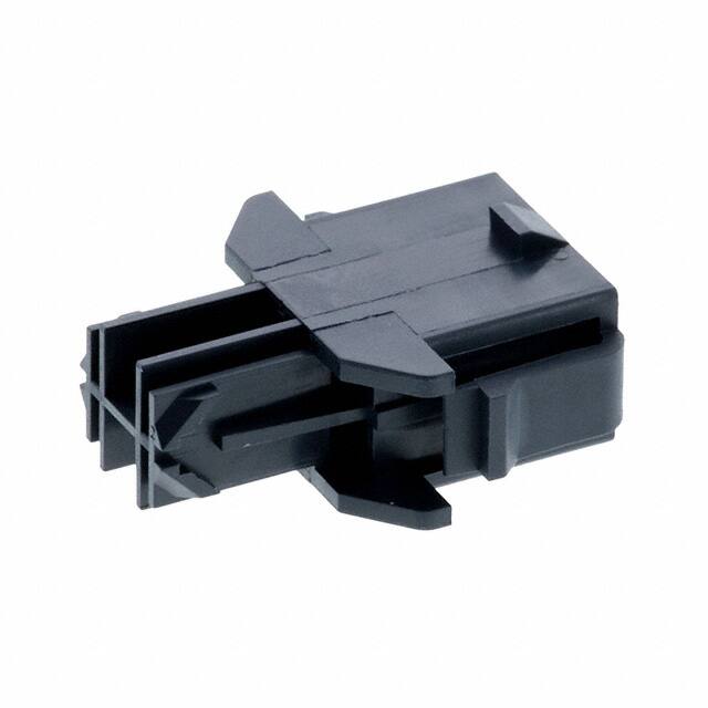 1727670102 Molex  Boîtiers de connecteurs rectangulaires