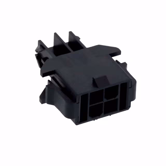 1727670104 Molex  Boîtiers de connecteurs rectangulaires