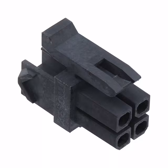 1729520401 Molex  Boîtiers de connecteurs rectangulaires