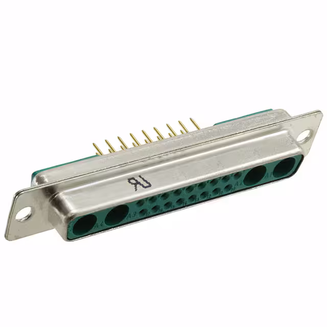 1731070084 Molex  Ensembles de connecteurs D-Sub