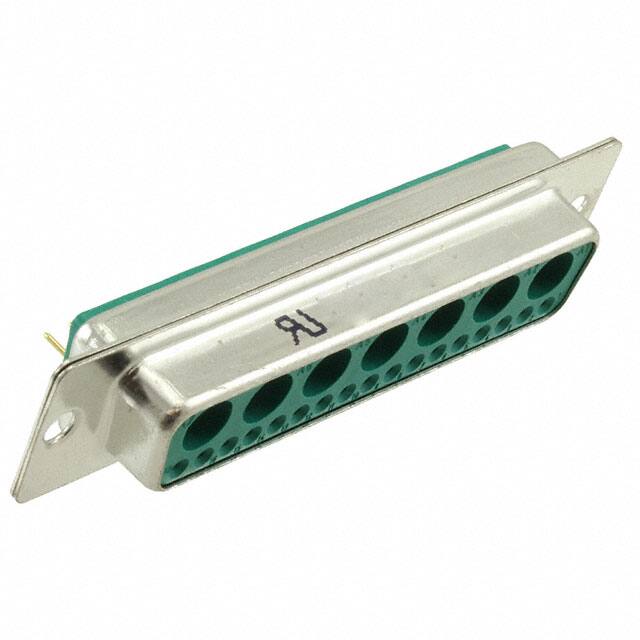 1731070086 Molex  Conjuntos de conectores D-Sub