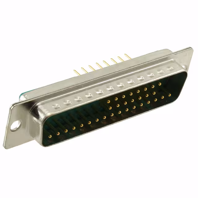 1731070087 Molex  D-Sub Connector Assemblies