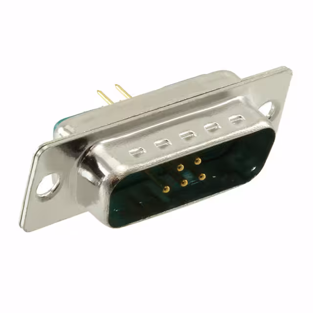 1731070091 Molex  Gruppi di connettori D-Sub