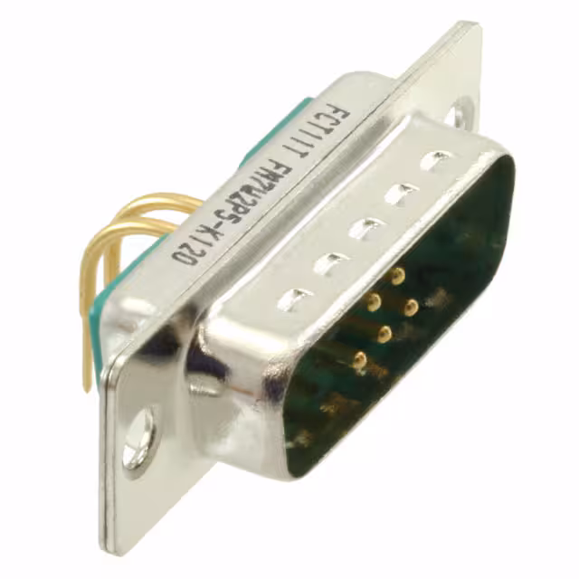 1731071283 Molex  Gruppi di connettori D-Sub