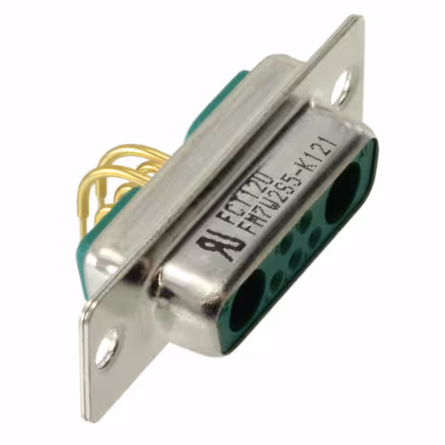 1731070095 Molex  Conjuntos de conectores D-Sub