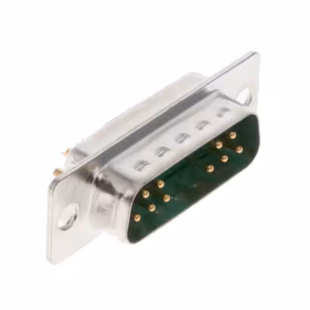 1731070102 Molex  Gruppi di connettori D-Sub