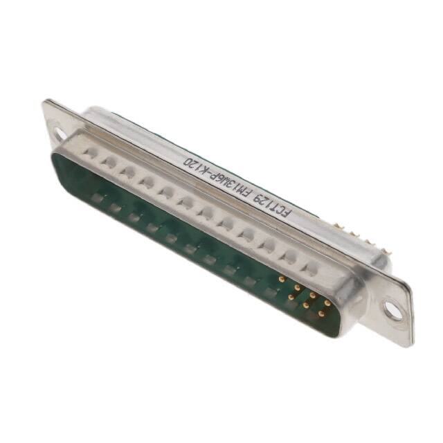 1731070104 Molex  D-Sub-Steckverbinderbaugruppen