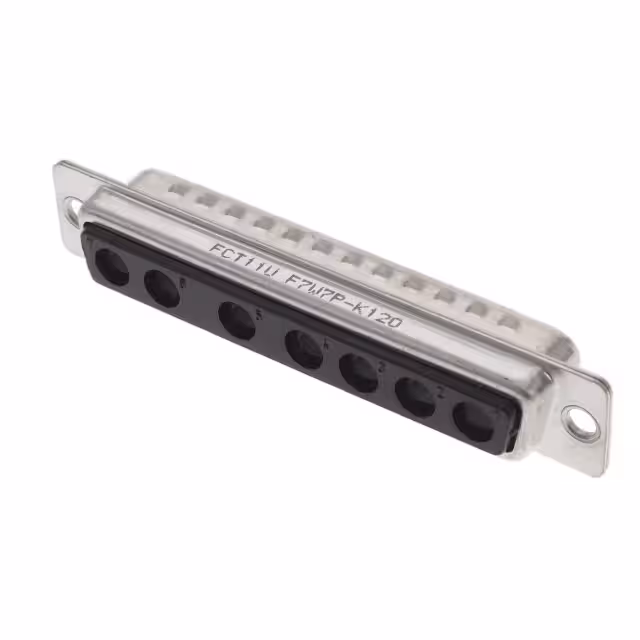 1731070122 Molex  Carcasas de conector D-Sub en forma de D