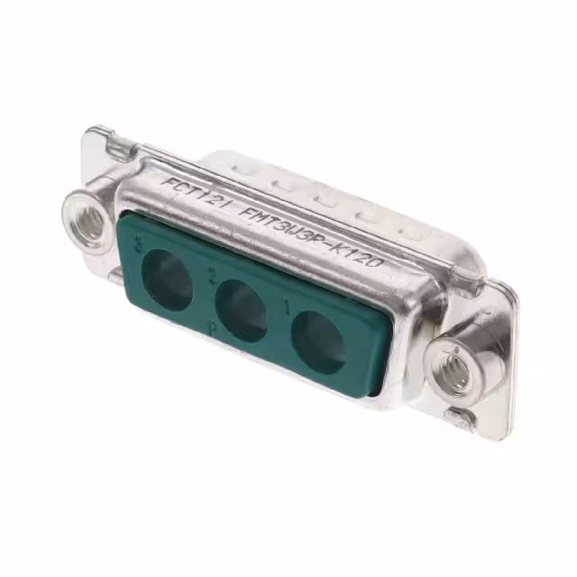 1731070157 Molex  D-Sub D-Shaped Connector Housings