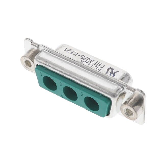 1731070164 Molex  Carcasas de conector D-Sub en forma de D