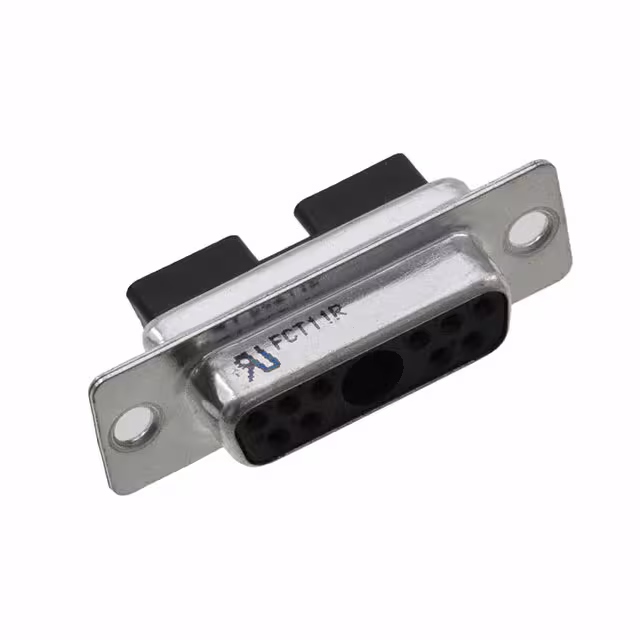 1731070178 Molex  D-Sub D-Shaped Connector Housings