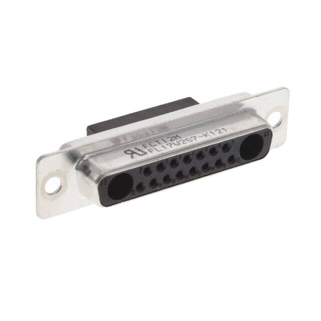 1731070181 Molex  Alloggiamenti per connettori D-Sub a forma di D