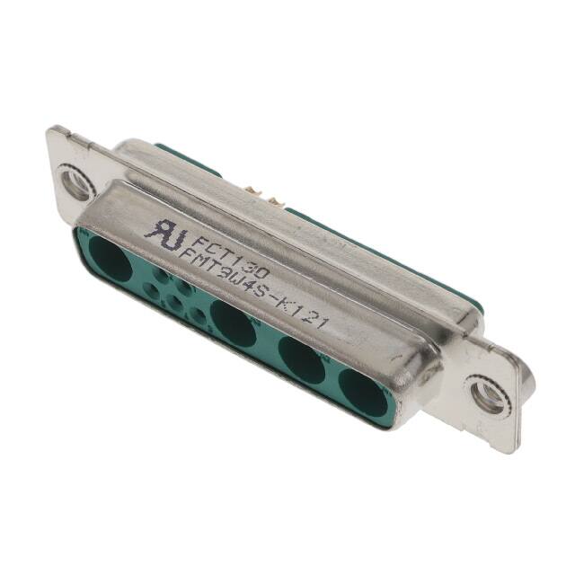 1731070240 Molex  Gruppi di connettori D-Sub