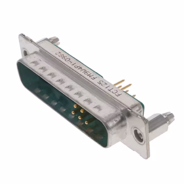 1731070246 Molex  Ensembles de connecteurs D-Sub