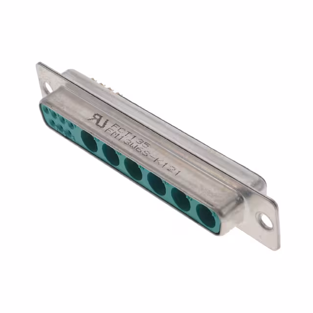 1731070330 Molex  D-Sub-Steckverbinderbaugruppen