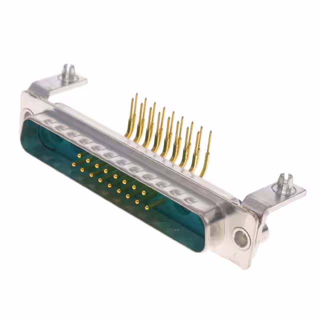 1731070337 Molex  D-Sub Connector Assemblies